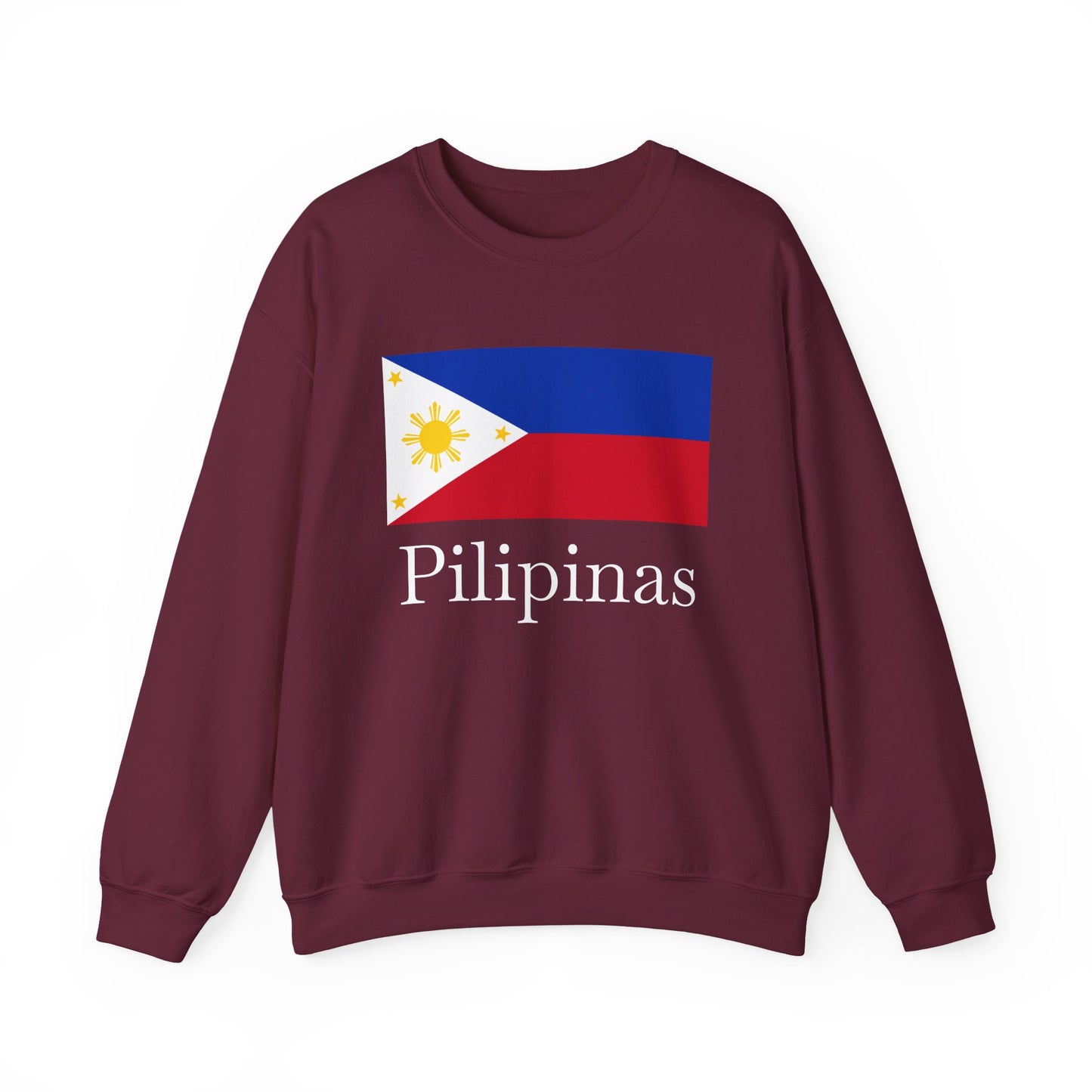 Pilipinas Sweatshirt