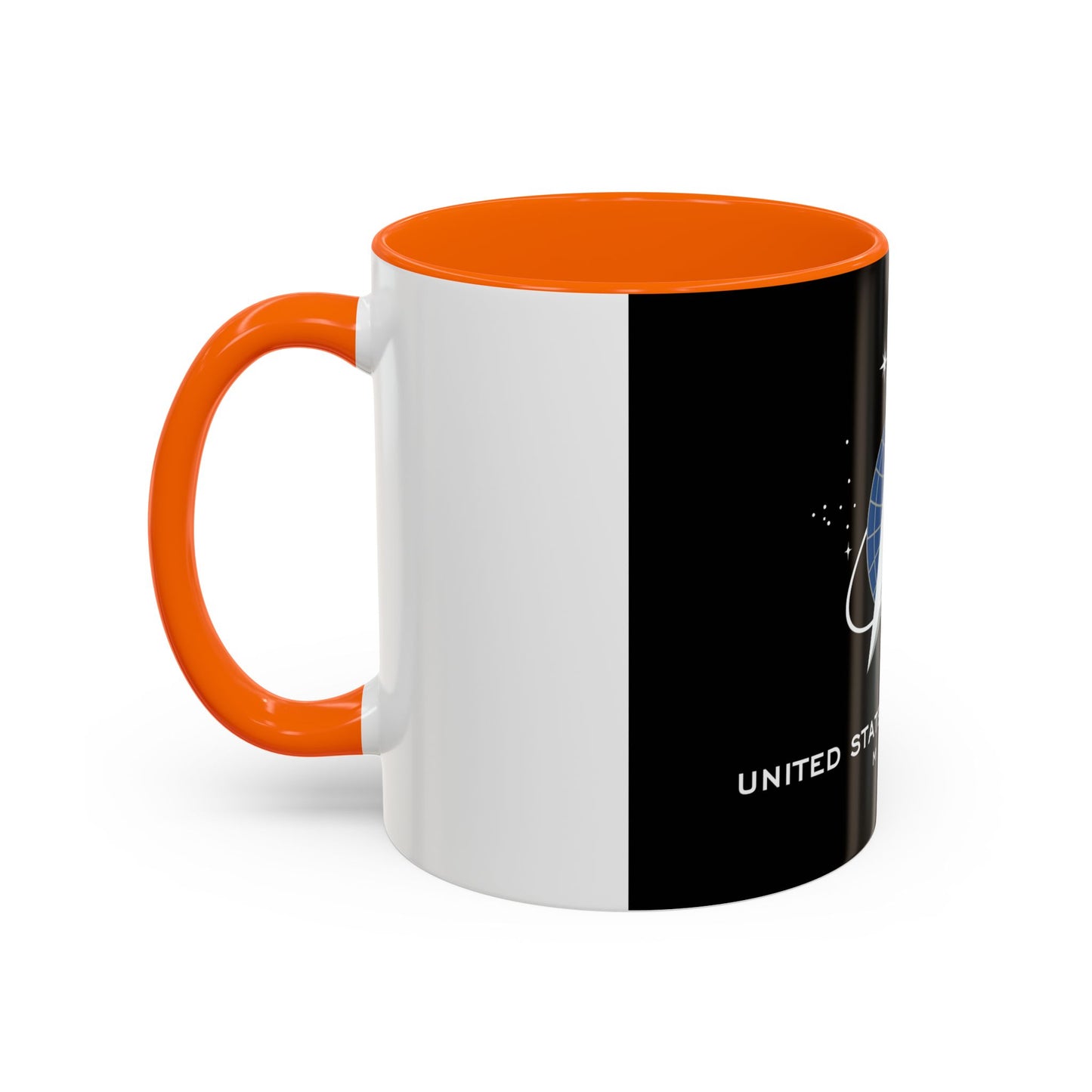 US Space Force Mug