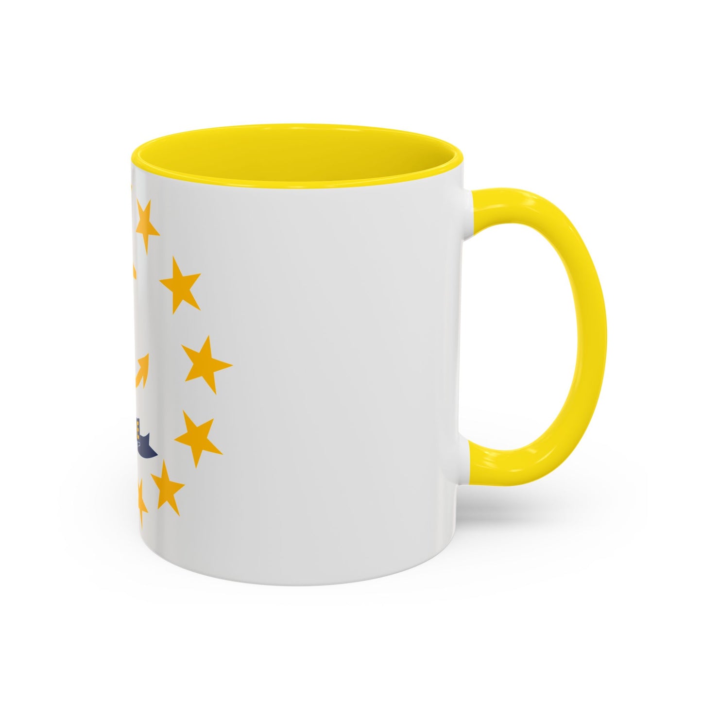 Rhode Island Mug