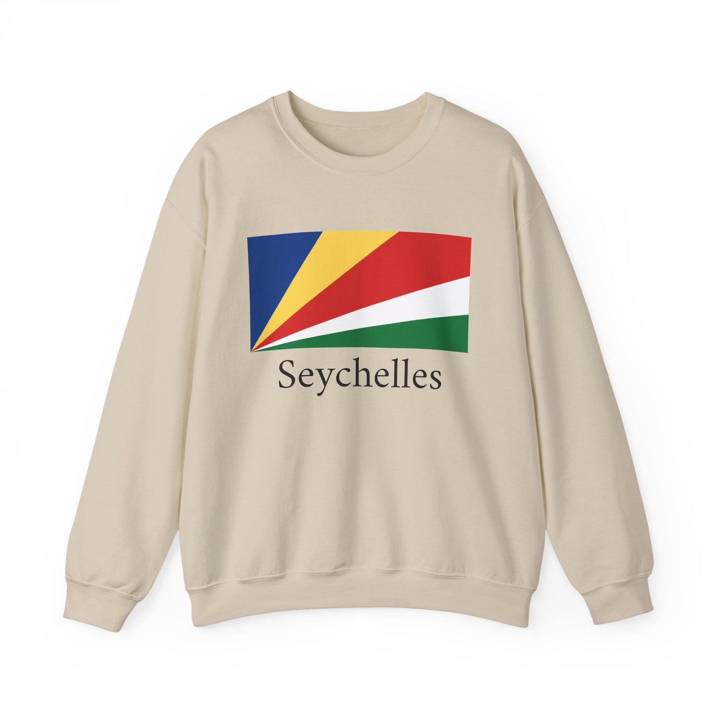 Seychelles Sweatshirt