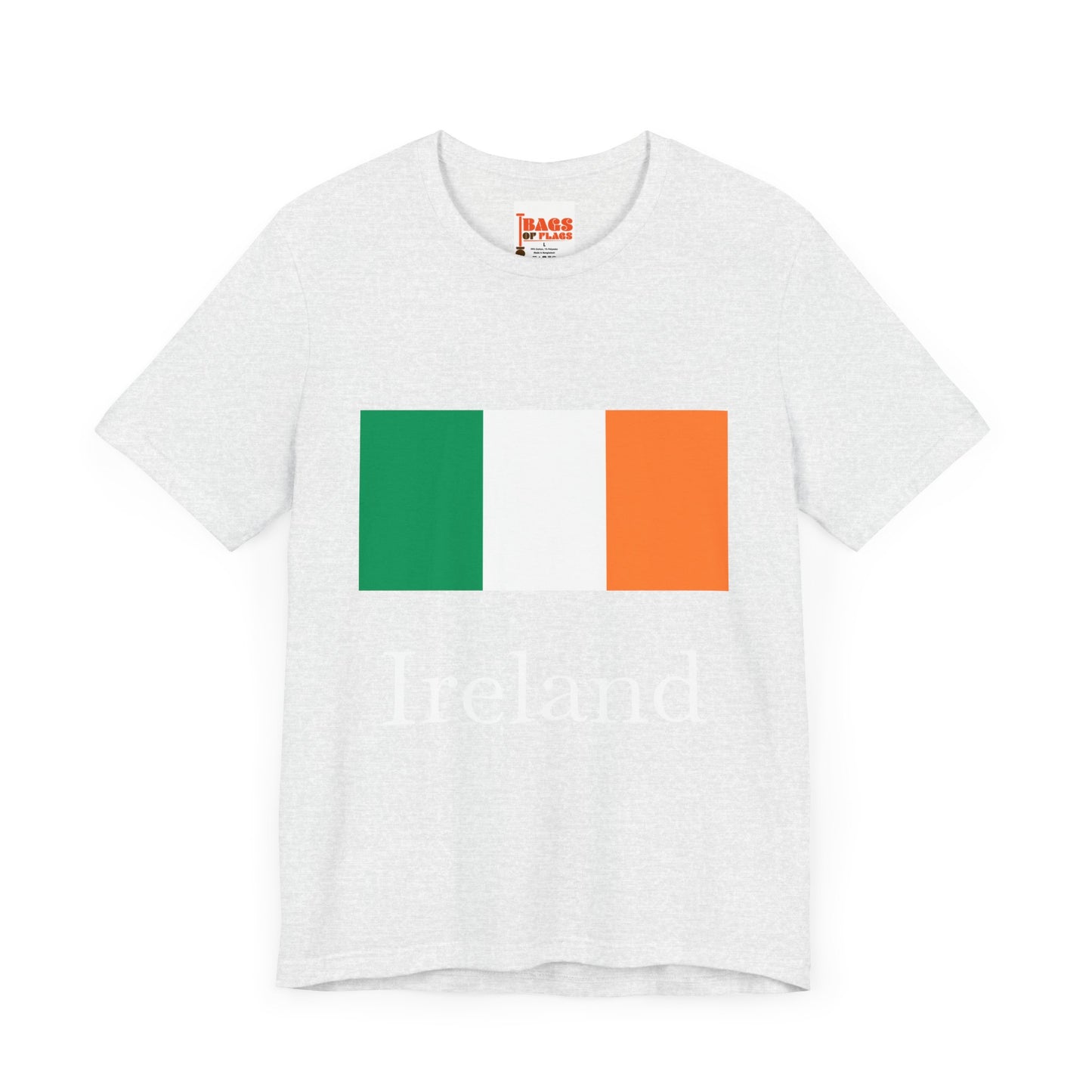 Ireland T-shirts