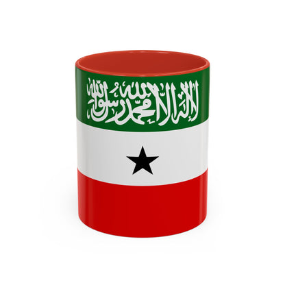 Somaliland Mug