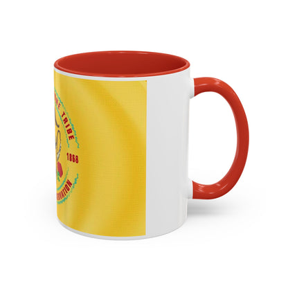 Shoshone Mug
