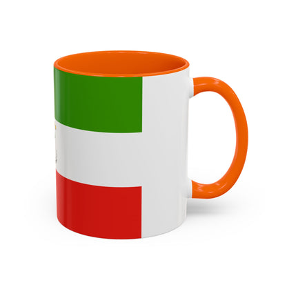 Equatorial Guinea Mug