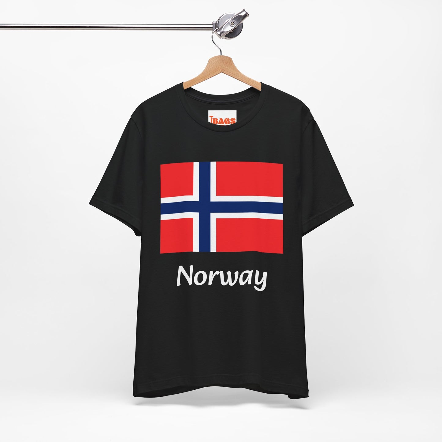 Norway T-shirts