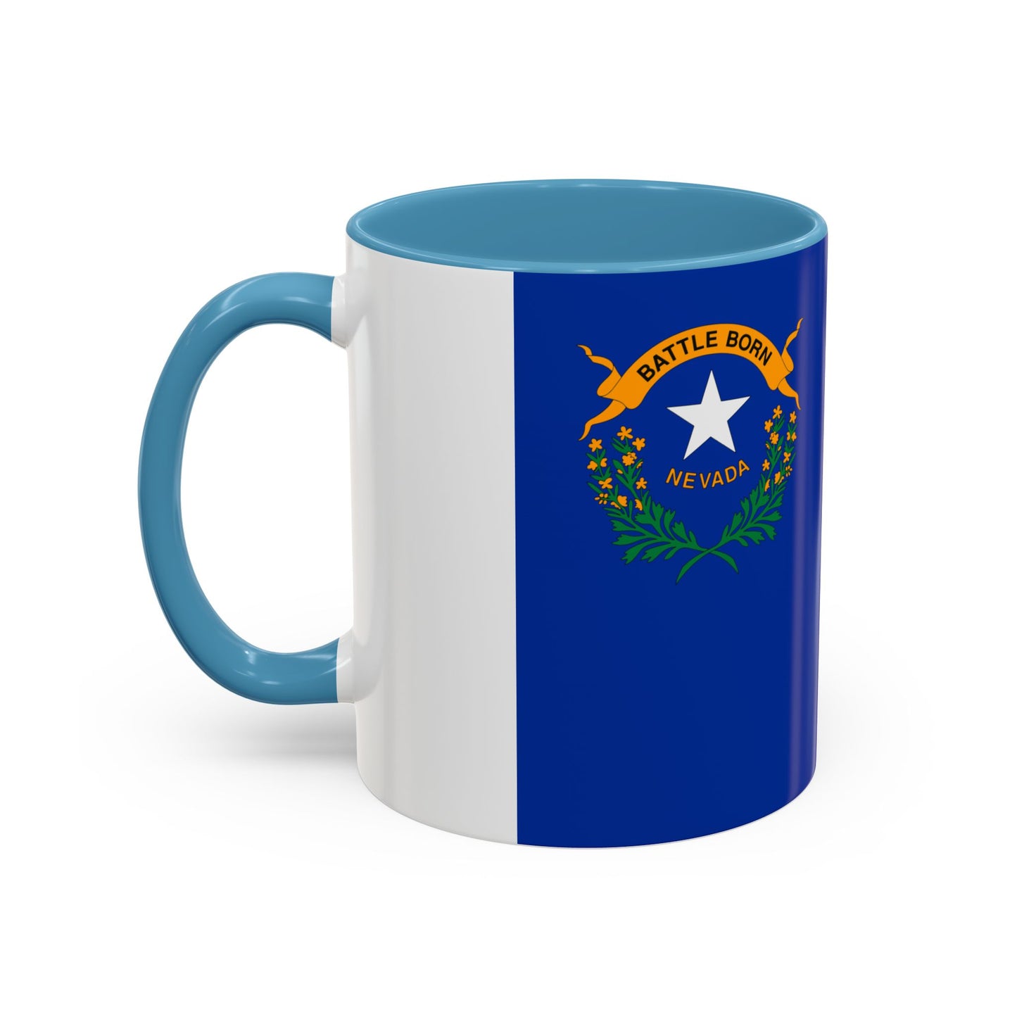 Nevada Mug