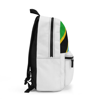Tanzania Backpack