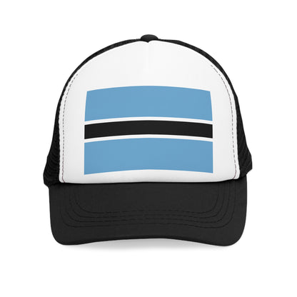 Botswana Trucker Cap