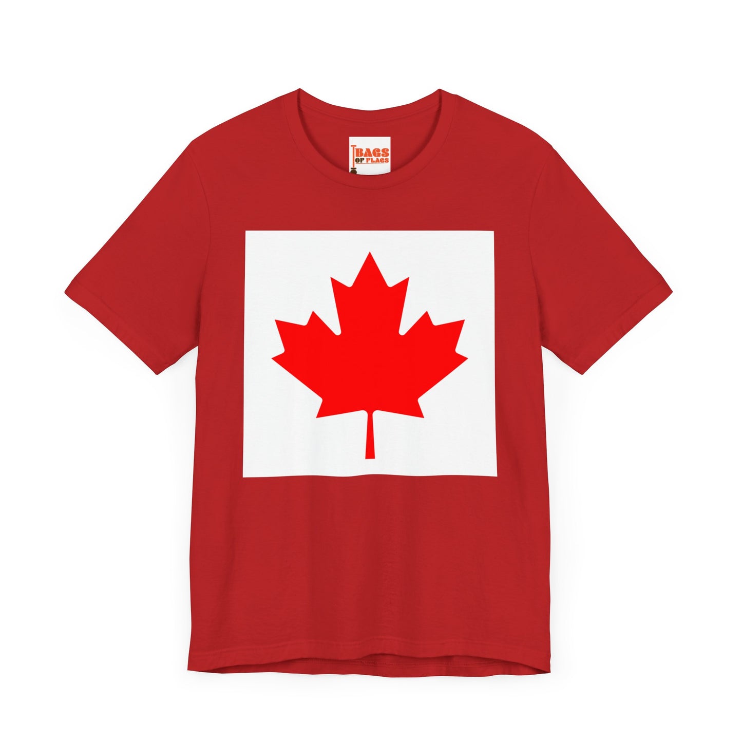 Canada Inspired T-shirt