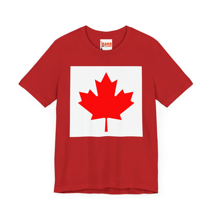 Canada Inspired T-shirt