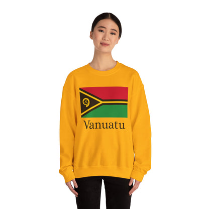 Vanuatu Sweatshirt