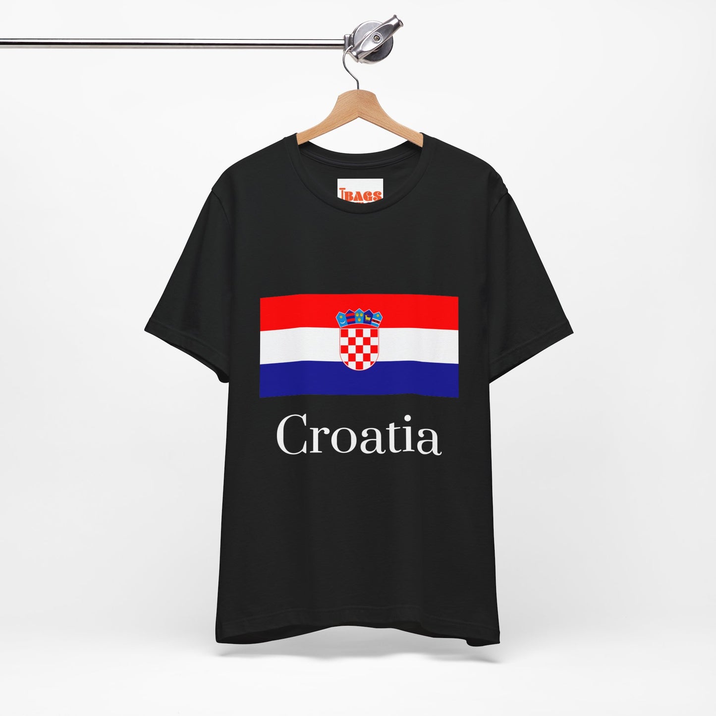 Croatia T-shirts