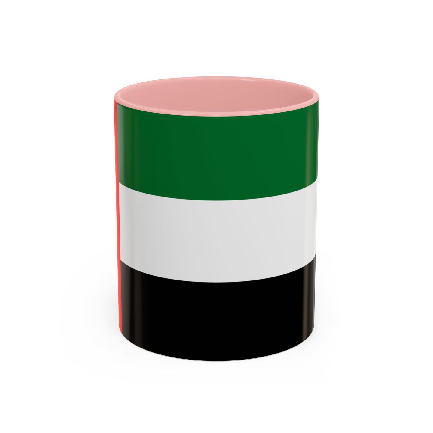 United Arab Emirates Mug