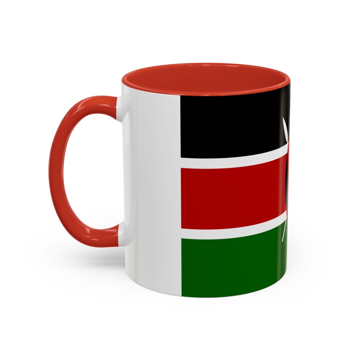 Kenya Mug