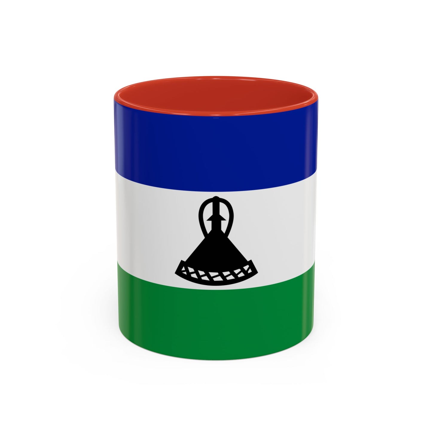 Lesotho Mug