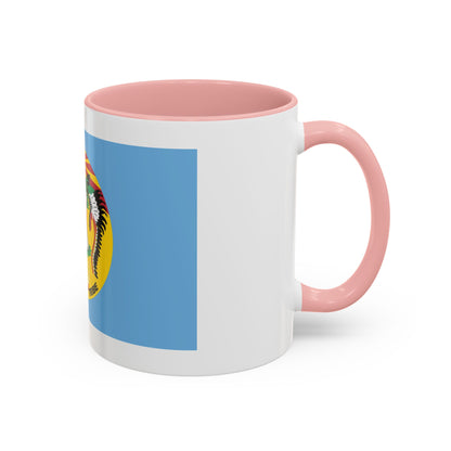 Crow People Mug