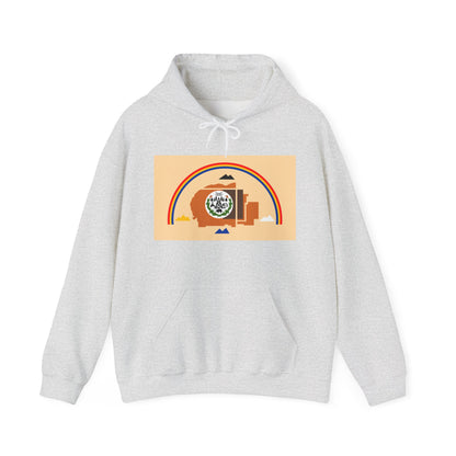 Navajo Hoodies