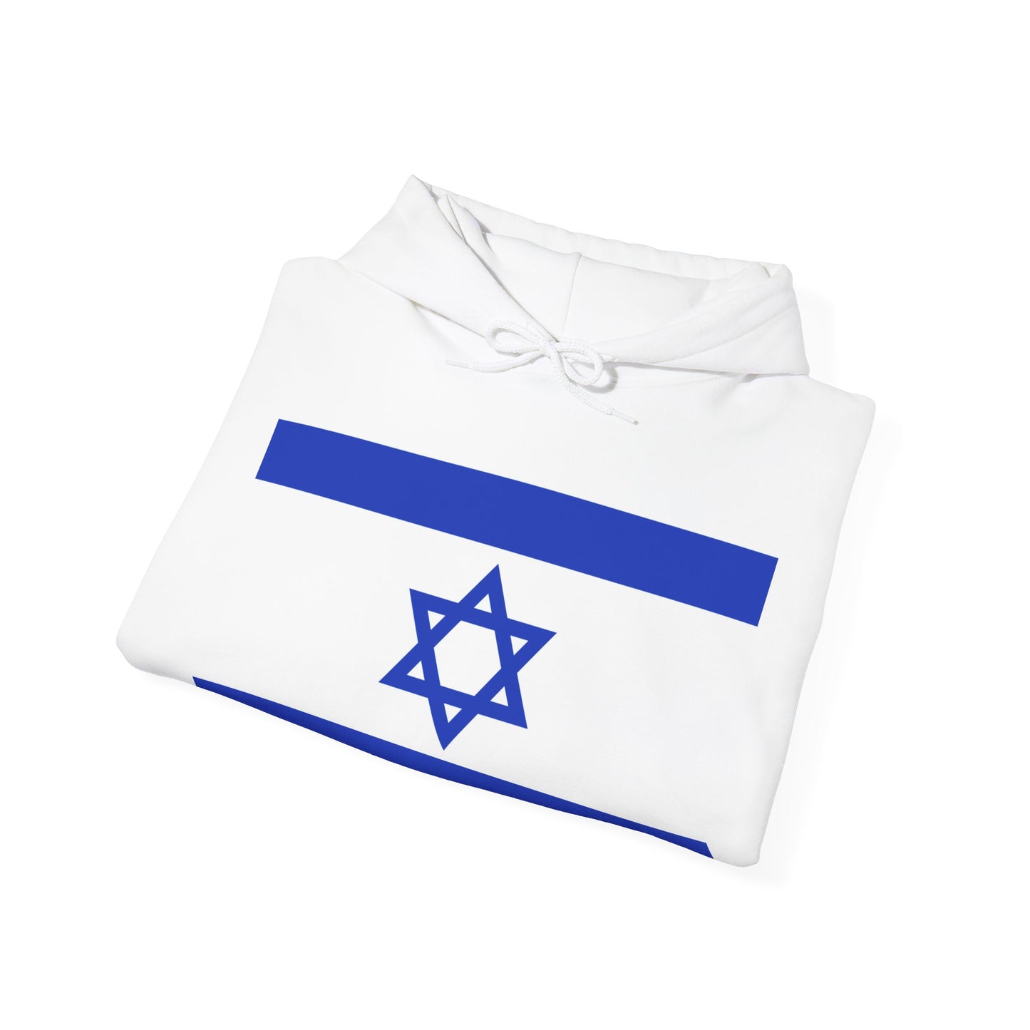 Israel Inspired Hoodie