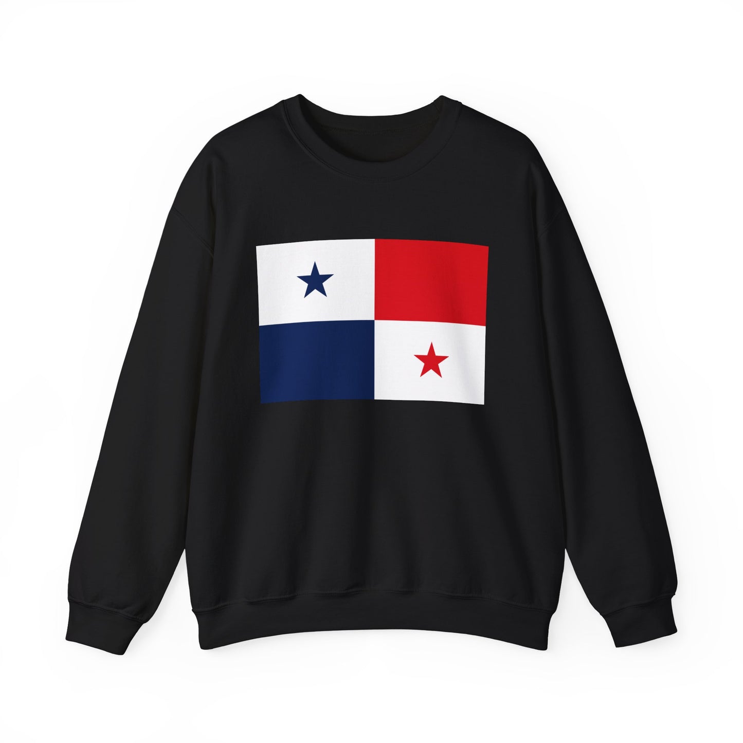 Panama Flag Sweatshirt