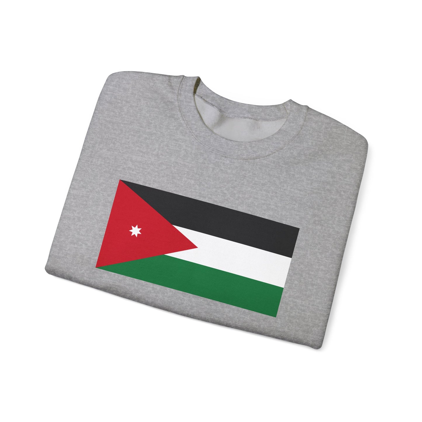 Jordan Flag Sweatshirt