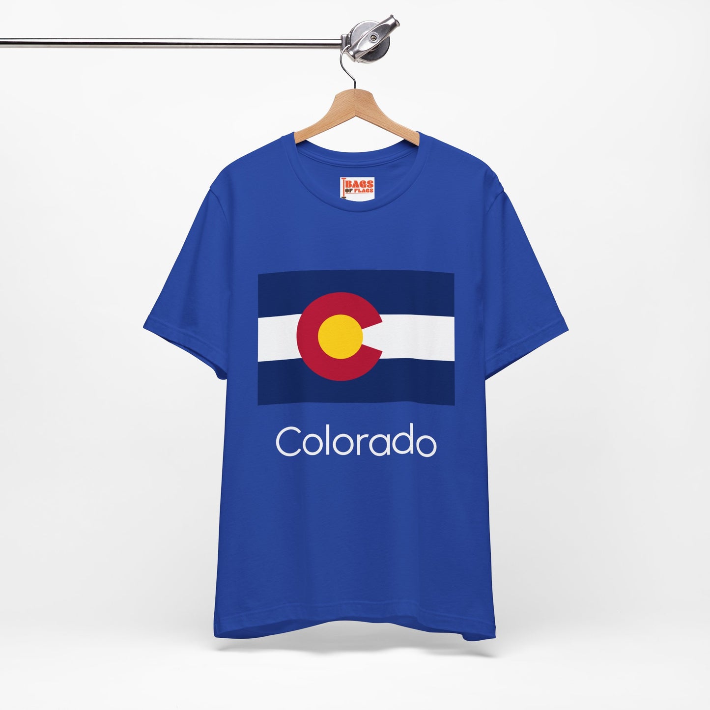 Colorado T-shirts