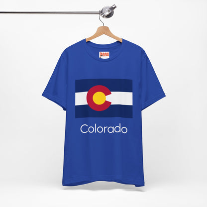 Colorado T-shirts