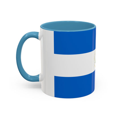 Nicaragua Mug