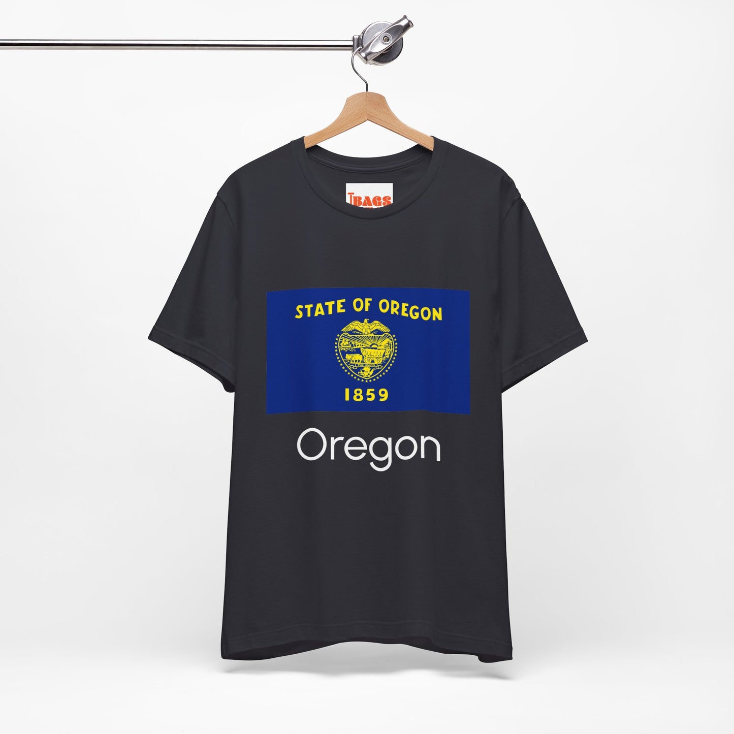 Oregon T-shirts