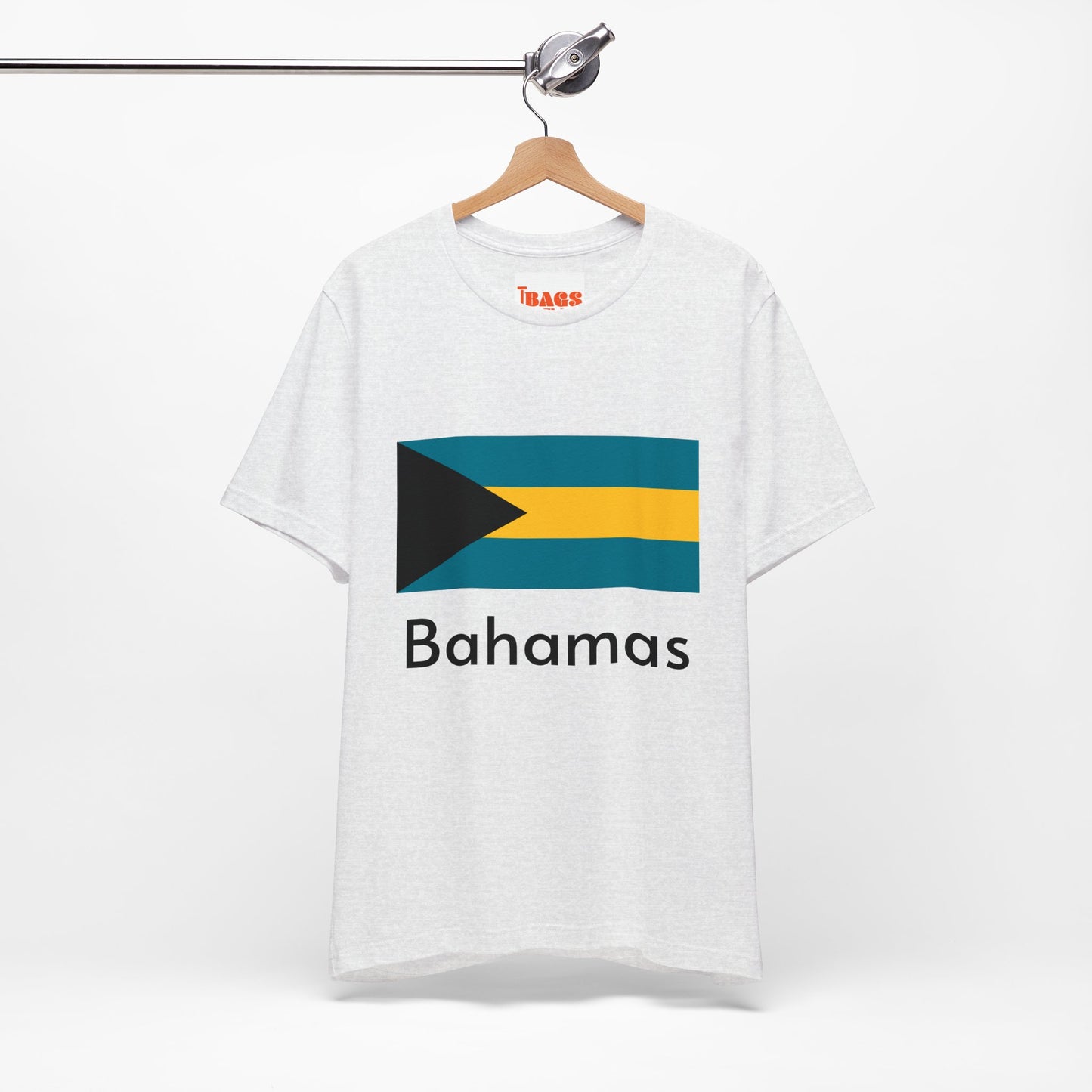 Bahamas T-shirts