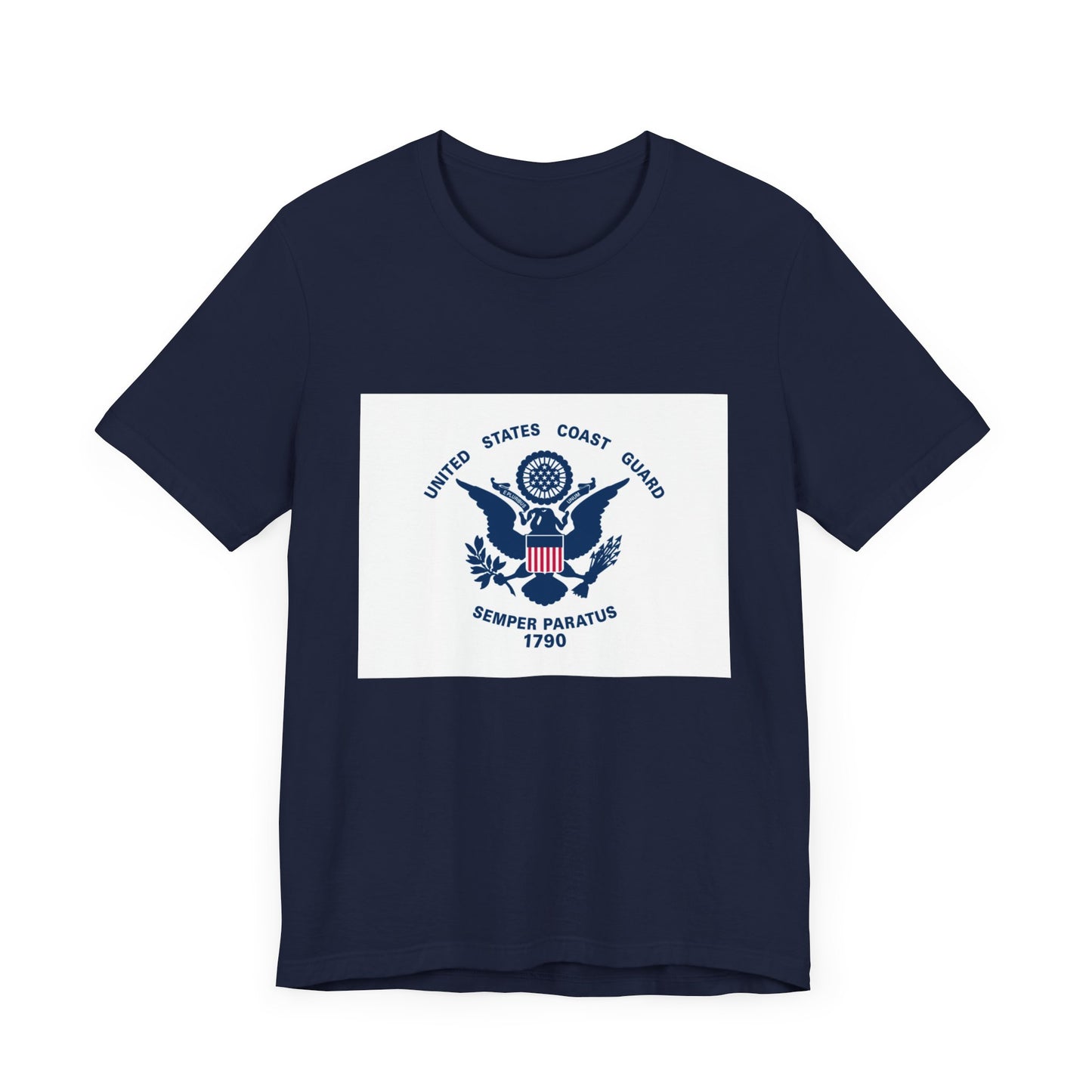 US Coast Guard T-shirt