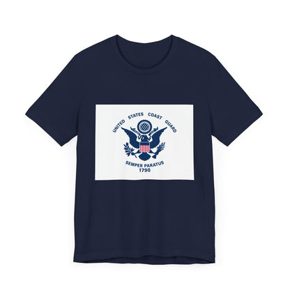 US Coast Guard T-shirt
