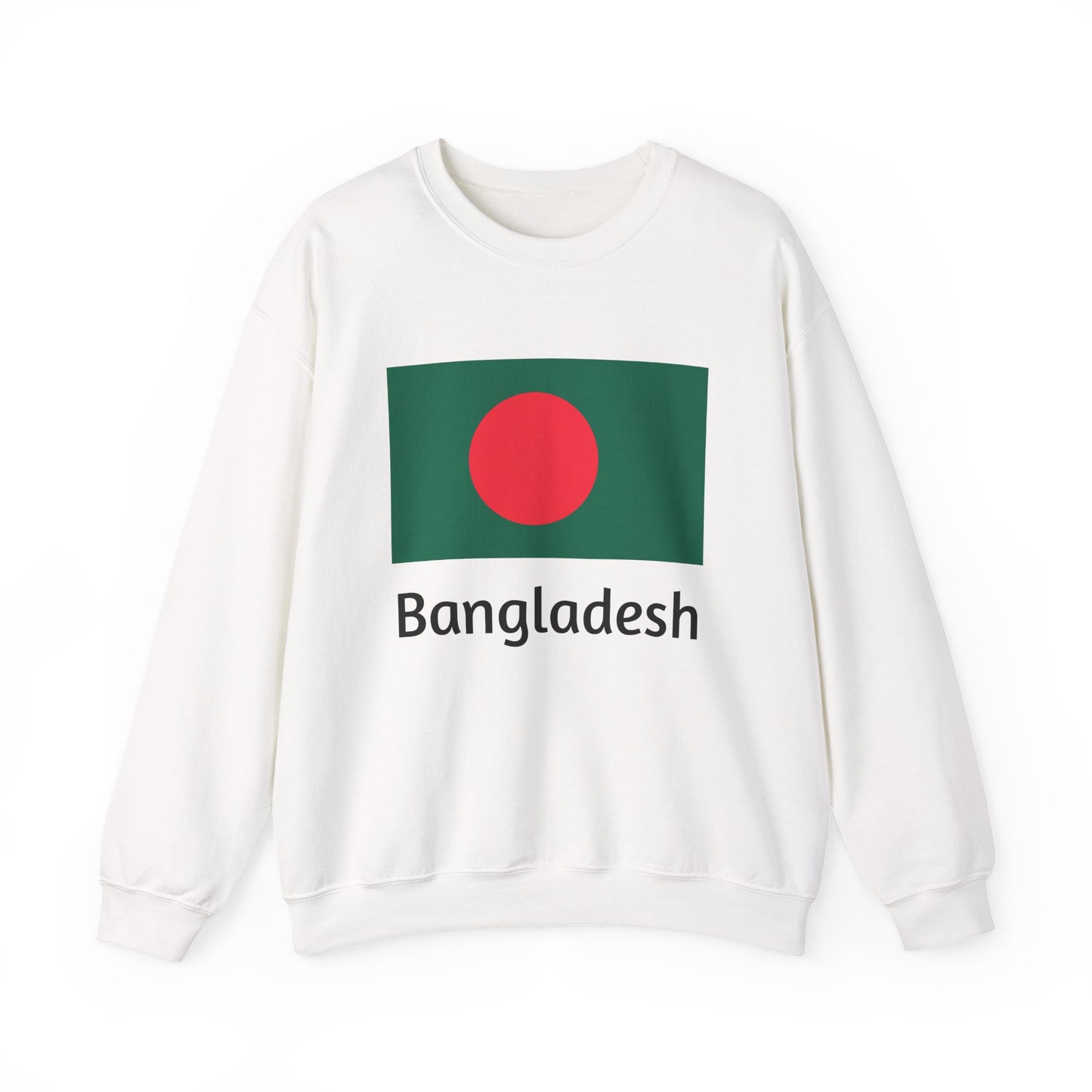 Bangladesh Sweatshirt