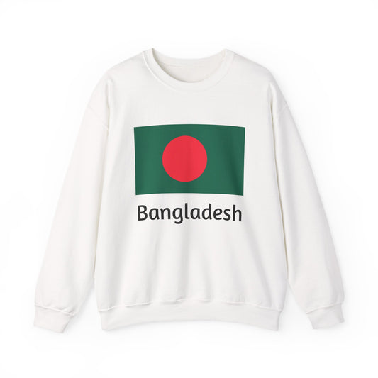 Bangladesh Sweatshirt