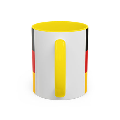 Germany Mug