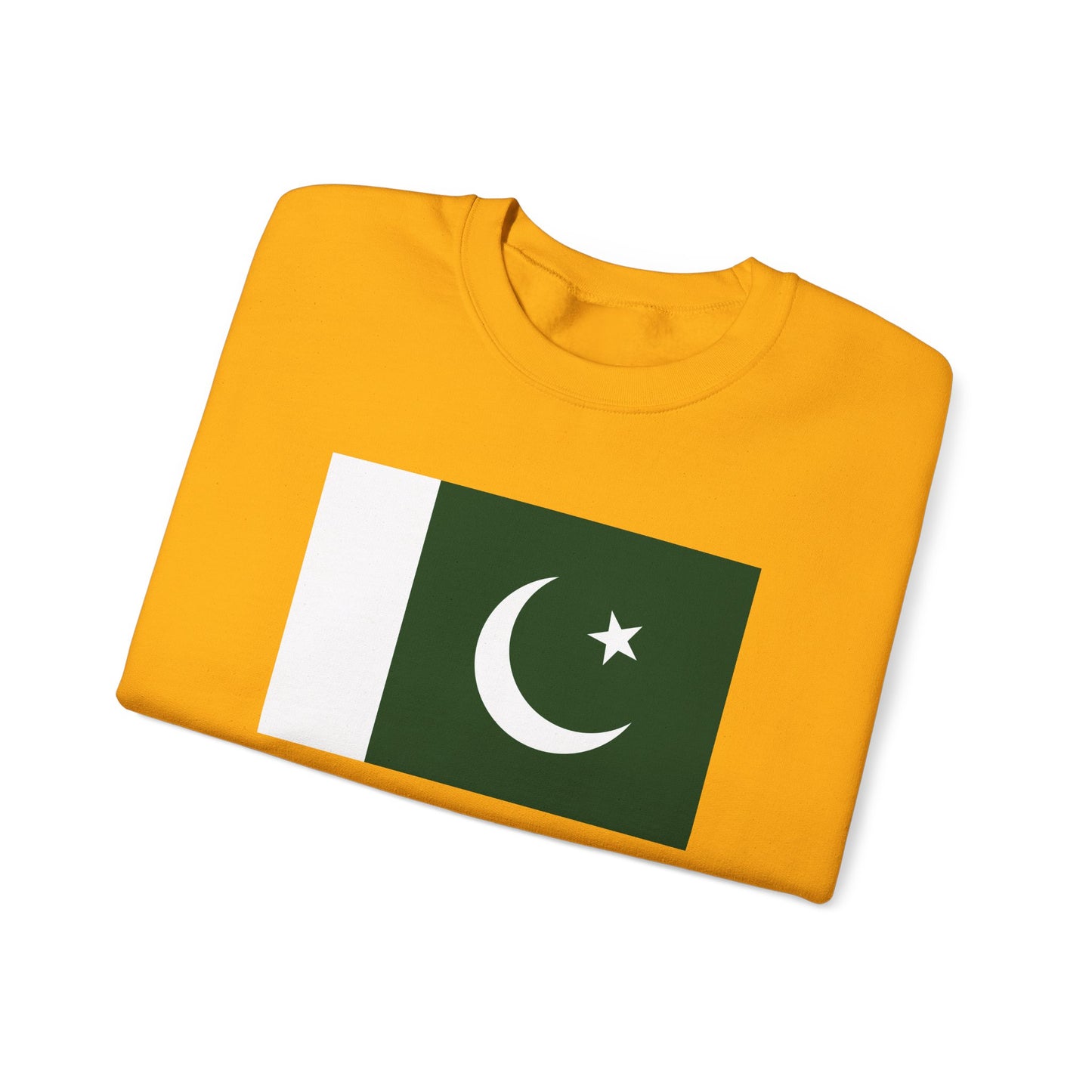 Pakistan Sweatshirt