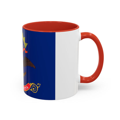 North Dakota Mug