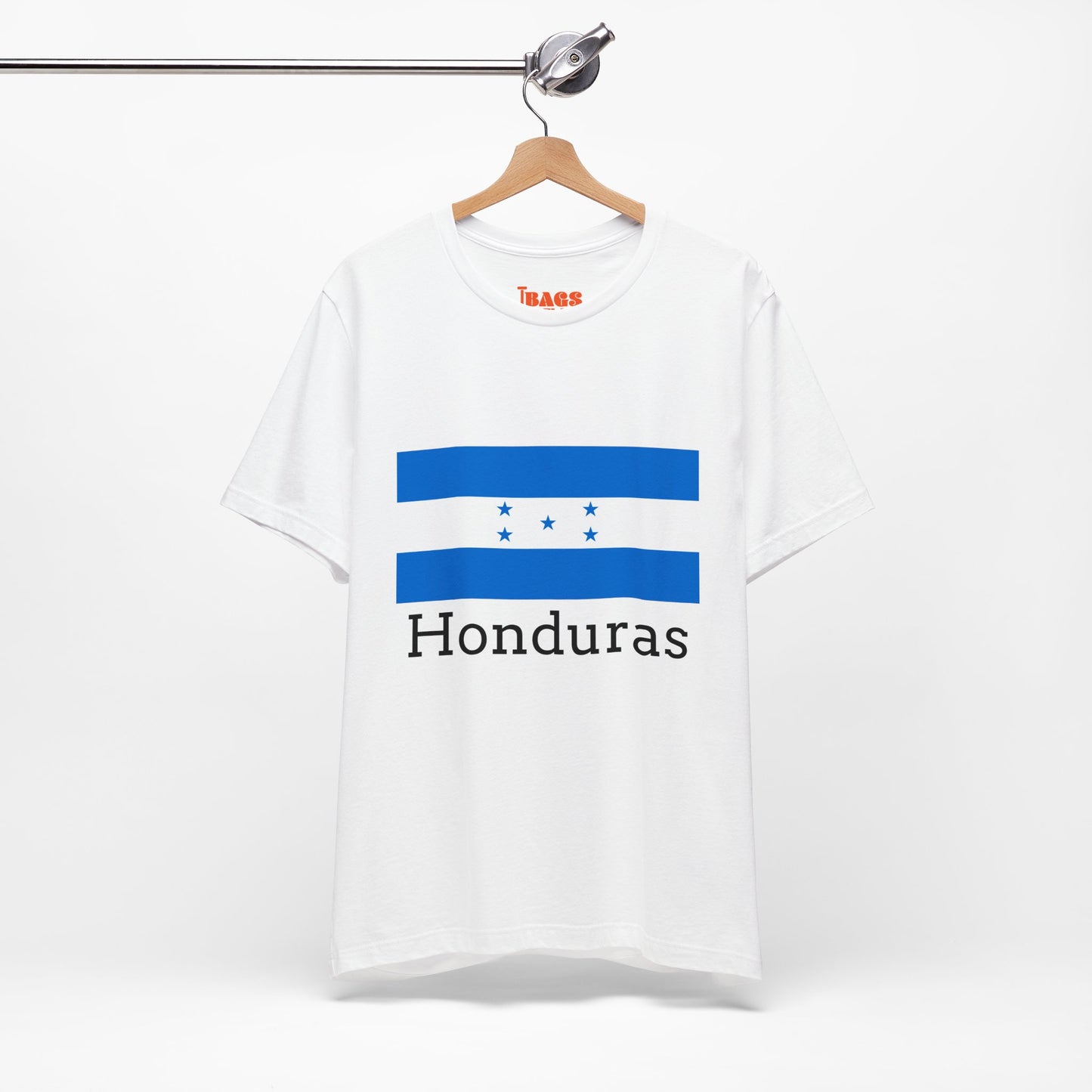 Honduras T-shirts