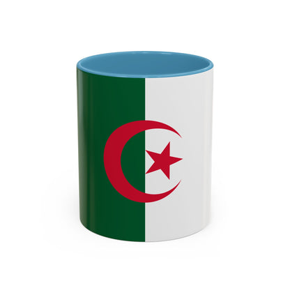 Algeria Mug