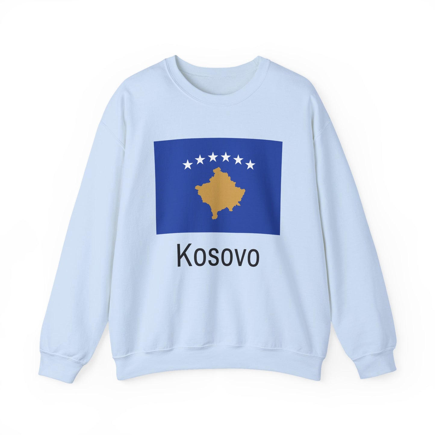 Kosovo Sweatshirt