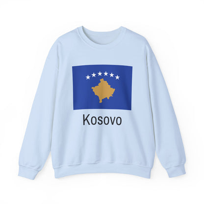 Kosovo Sweatshirt