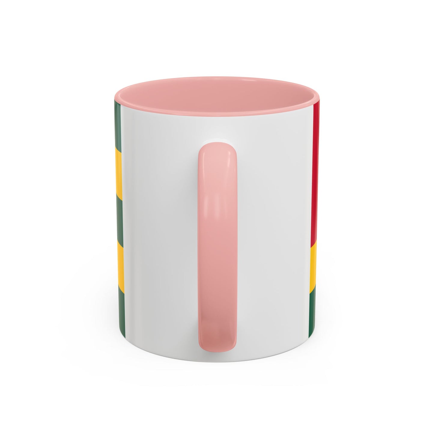 Togo Mug