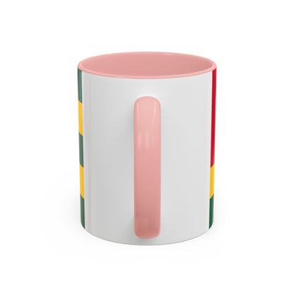 Togo Mug