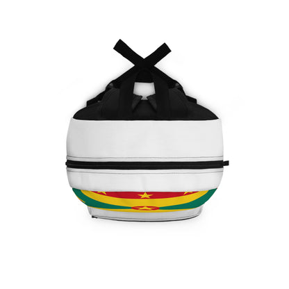 Grenada Backpack
