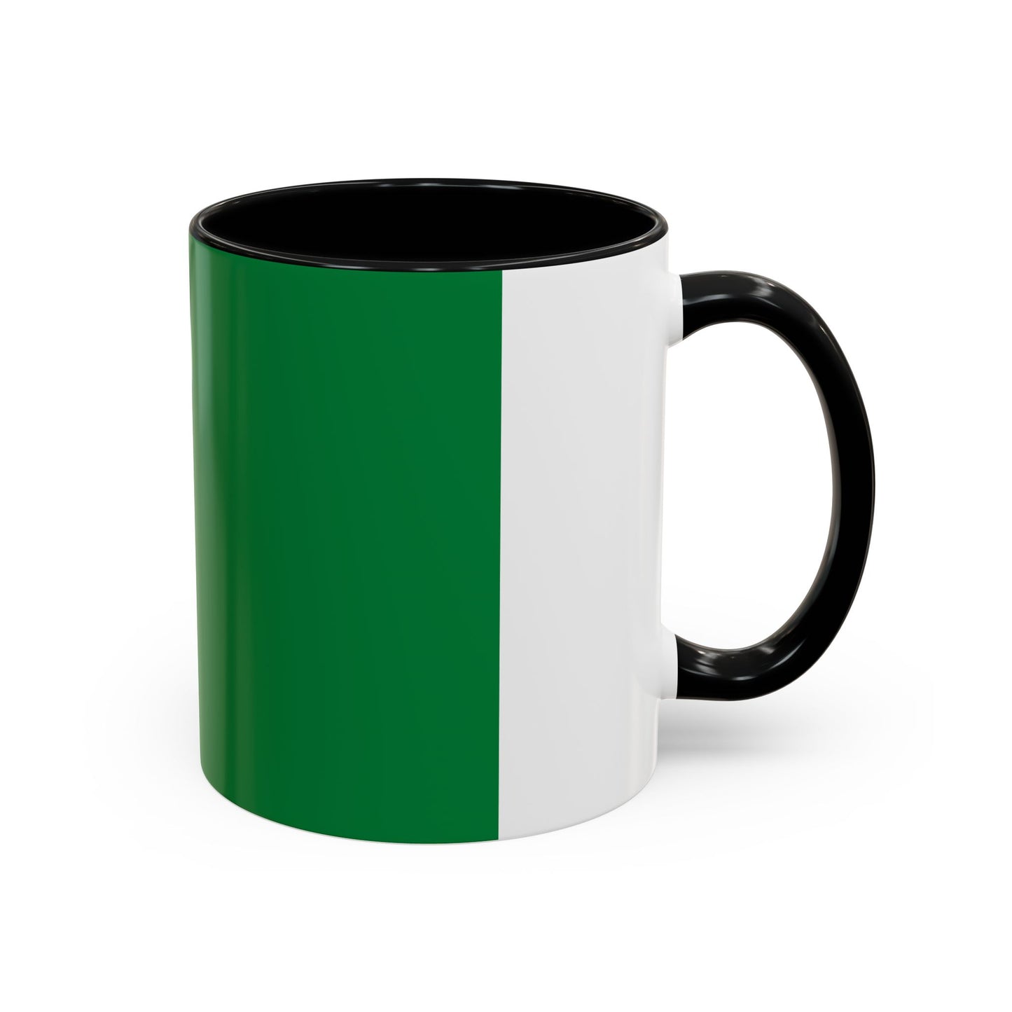 Turkmenistan Mug