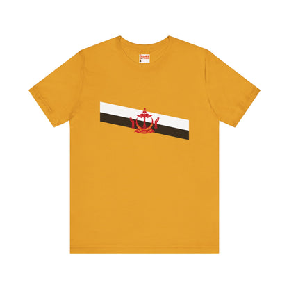Brunei Inspired T-shirt