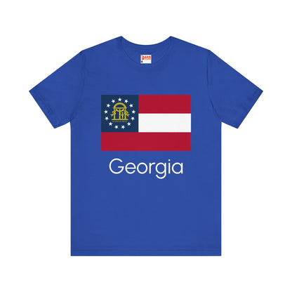 Georgia T-shirts