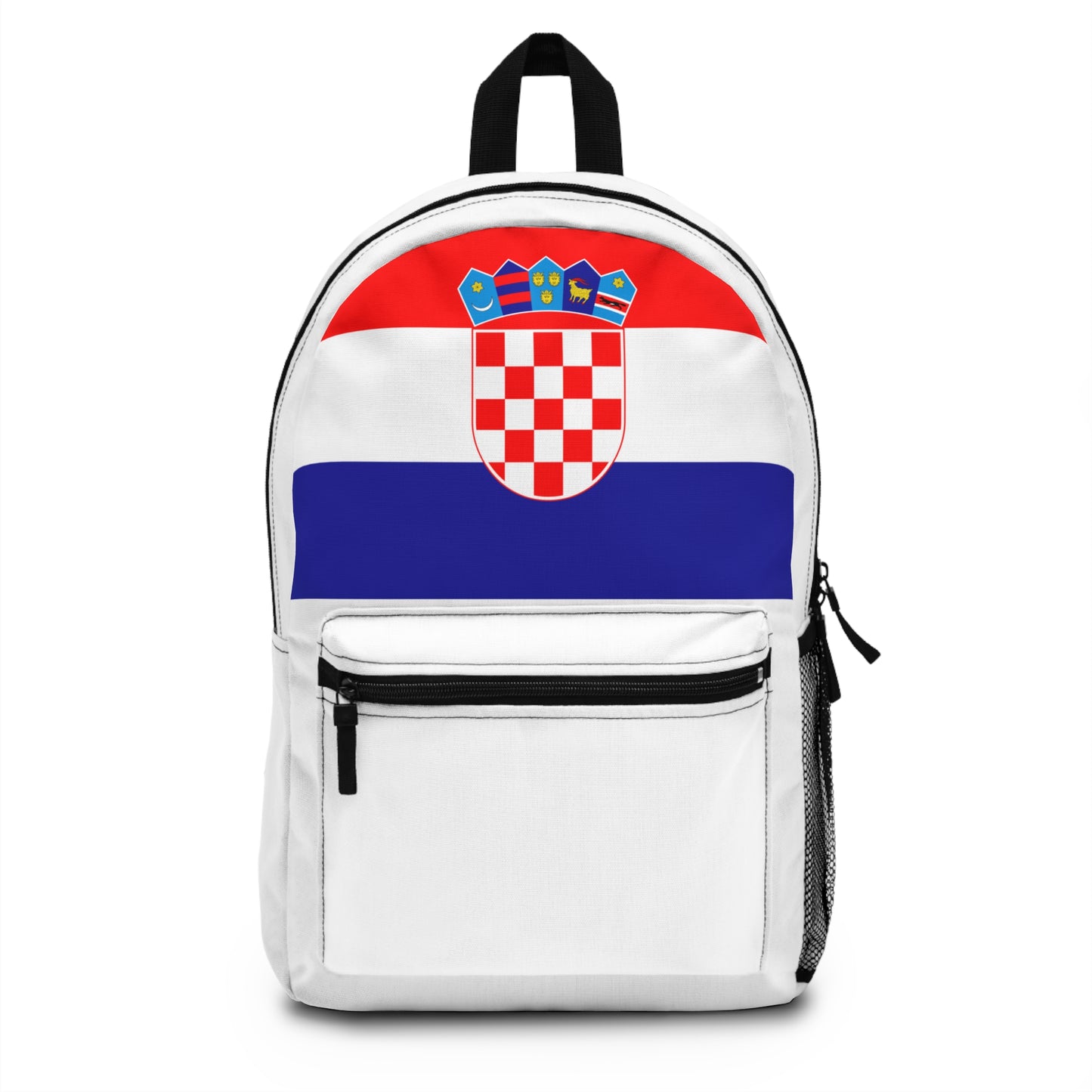 Croatia Backpack