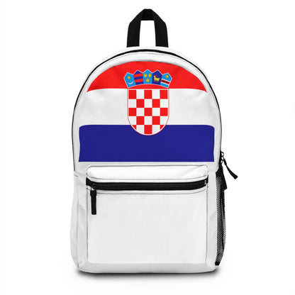 Croatia Backpack