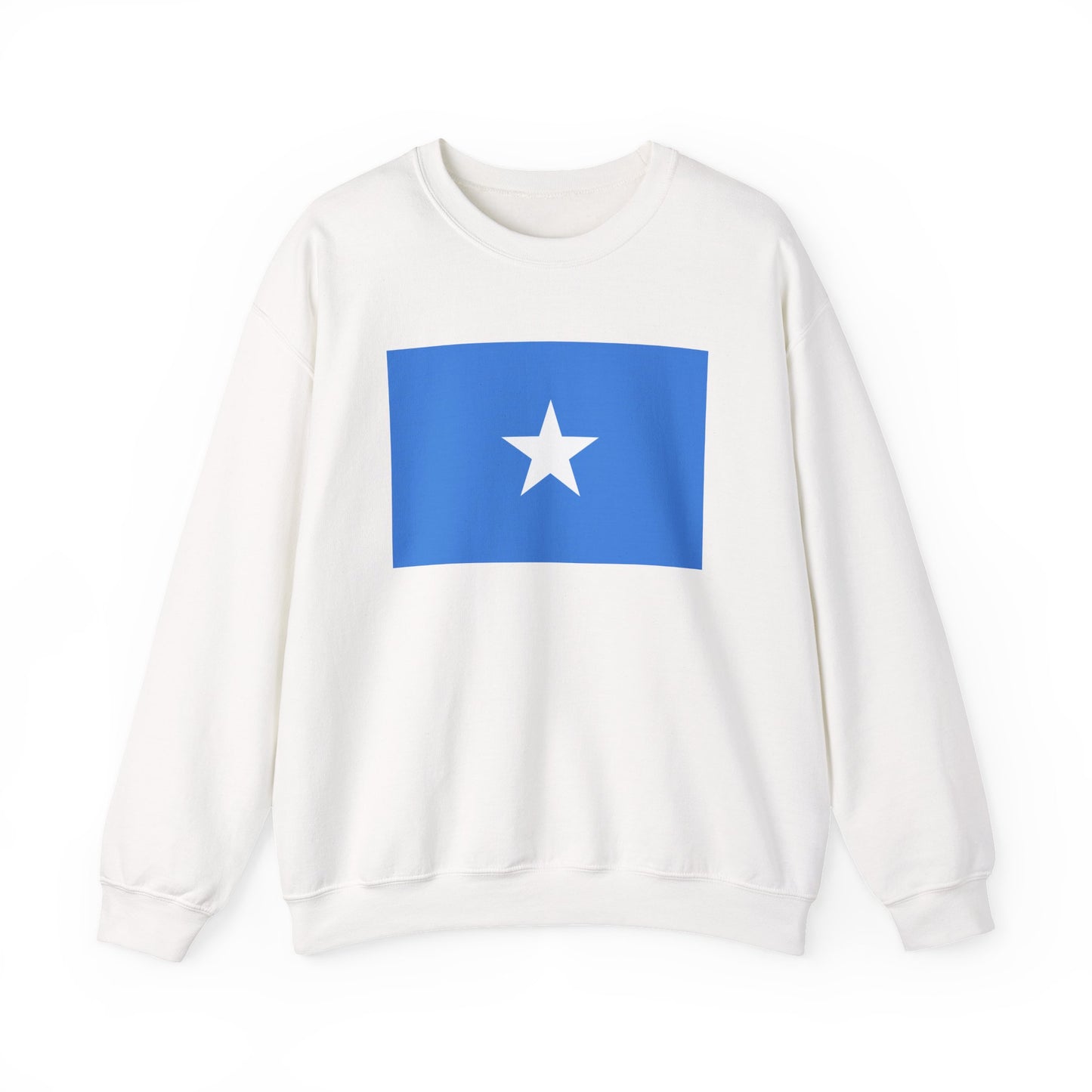 Somalia Flag Sweatshirt