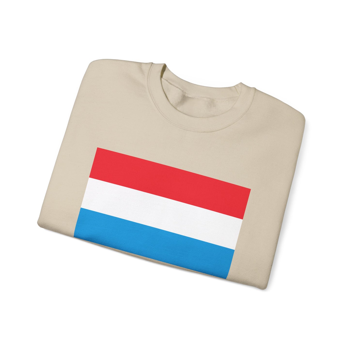 Luxembourg Sweatshirt